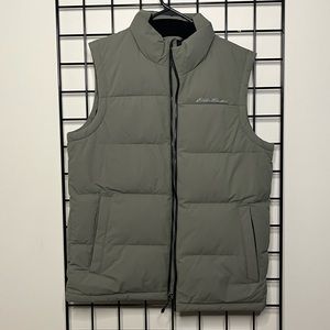 Eddie Bauer Puffer Vest